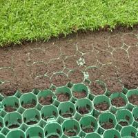 Quality Plastic Grass Grid for sale