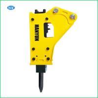 Quality Hydraulic Excavator Hammers for sale
