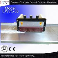 China PCB Depaneling Machine Optional Speed LED factory