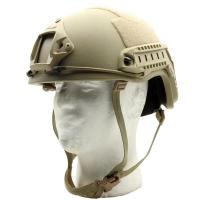 China Tactical Military Helmet Bulletproof For Motorcycle Bulletproof Helmets factory