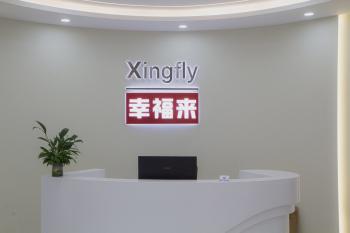 China Factory - Guangzhou Xingfly Industry Co., Ltd