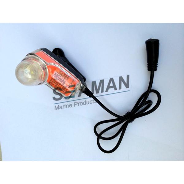 Quality 5 Year Water - Activation Auto LED Solas Life Jacket Light For Marine Lifesaving for sale
