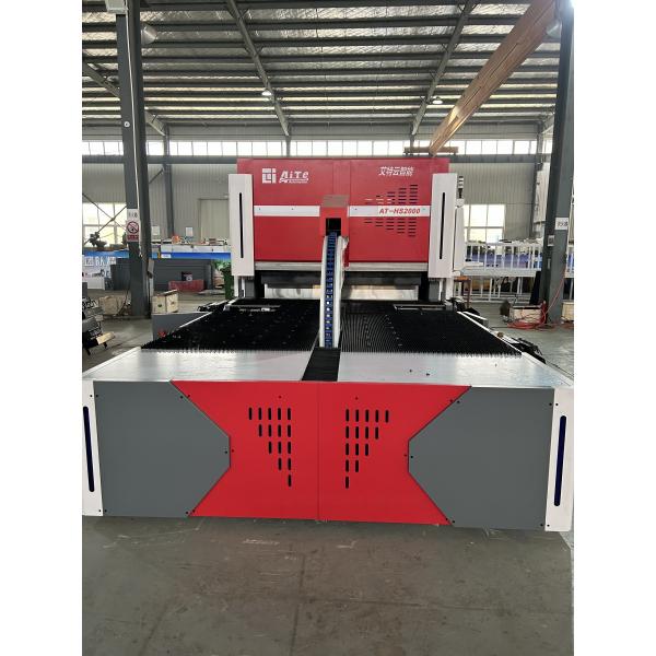 Quality Automatic Panel Bender File Cabinet Automatic Sheet Bending Machine for sale