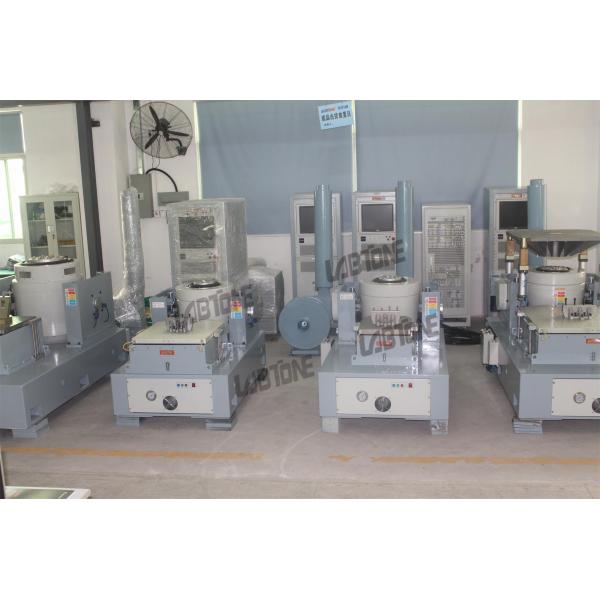 Quality Leading Manufacturer Electrodynamic Vibration Shaker System for Electronics PCB Testing for sale