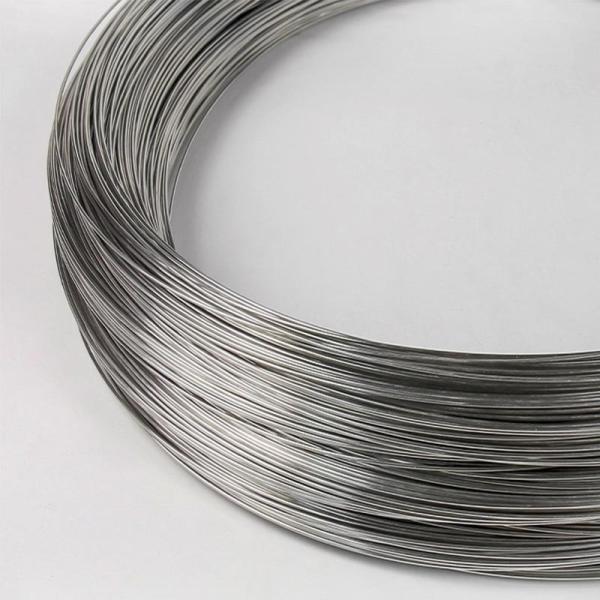 Quality Gasless 304 Stainless Steel Cable 10mm 316 Stainless Steel Wire for sale