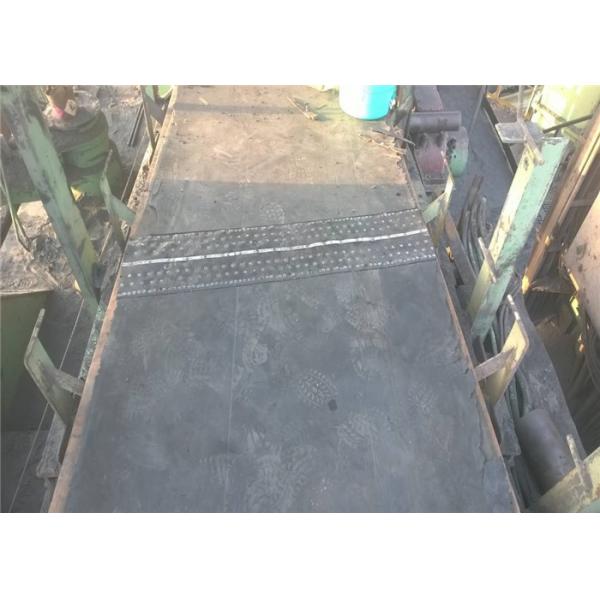 Quality Steel Plant Hot Vulcanising Machine / Conveyor Belt Hot Splicing Equipment 8 Kw for sale