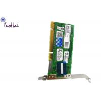 China PWLA8391GTBLK ATM Machine Parts NCR Intel PRO/1000 GT Desktop Network Adapter for sale