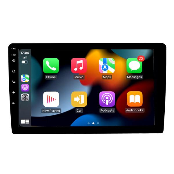 Quality Android 12.0 Touch Screen Android Car Stereo AM FM RDS Car Radio for sale