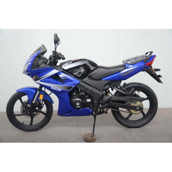 Quality 200cc Racing Street Sport Motorcycles Indenpent Tubeless Single Cylinder Bikes for sale