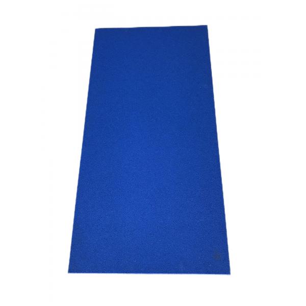 Quality Multicolor EPDM Rubber Tiles , Thickness 25mm Rubber Play Mats Outdoor for sale