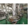 China SGS 316SS 10 Bags / Min Detergent Powder Packing Machine factory
