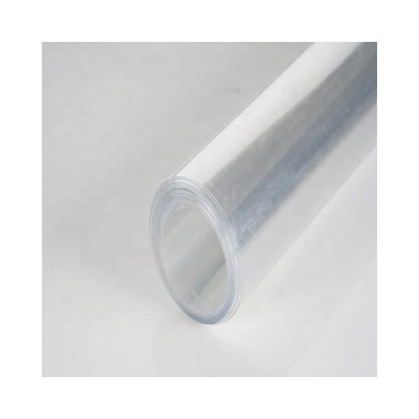 Quality PET Plastic Sheet Roll Sheet Disposable 1mm Transparent PET Sheet Rolls for sale