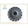 China 70cc Clutch Assembly For Pakistan Market  / CD70 Clutch Assy / ADC12 Material factory