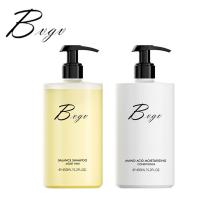 Quality Biotin Control Scalp Calming Shampoo Antibacteria Scalp Eczema Shampoo for sale