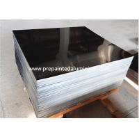China Specular Laminate Aluminum Mirror Sheet For Reflector Plate Of Solar Energy factory