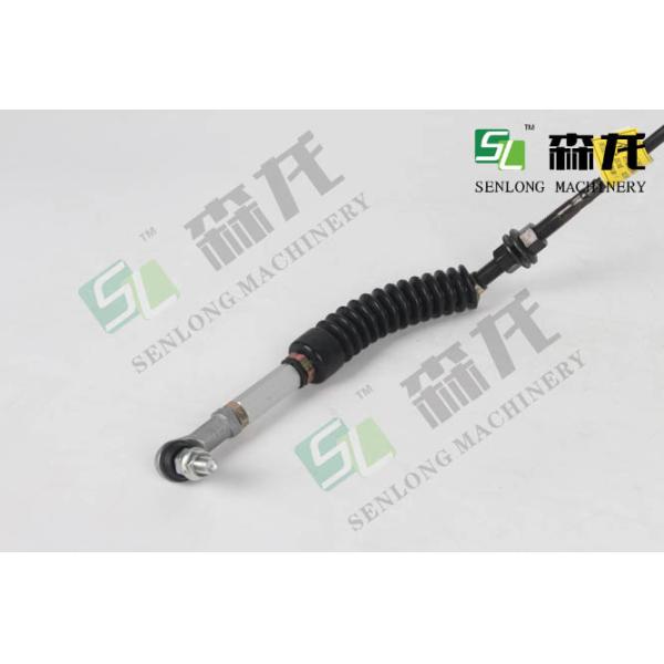 Quality 21M951100 21M9-51100 Throttle Motor Hyundai Excavator Parts for sale