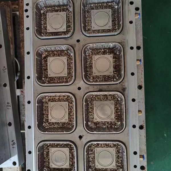 Quality Customized Vacuum Forming Mold For Thermoforming for sale