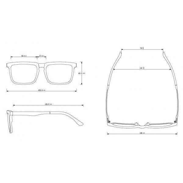 Quality Stylish Eyewear Kids Optical Glasses ISO12870 Certified Anti Eye Dryness for sale