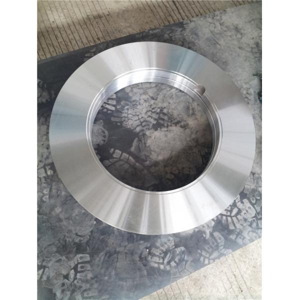 Quality Industrial Rotary Slitter Blades HMB Coil Copper Processing for sale