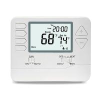 Quality Heat Pump Thermostat for sale