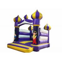 China Newest inflatable Aladdin bouncy hot sale inflatable open jumping PVC inflatable bouncer inflatable birthday bouncer factory