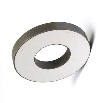 Quality High Power 60mm Piezo Ring For Ultrasonic Welding Drilling Machine for sale