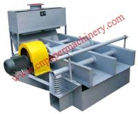 China Vibrating Screen for stock preparation factory