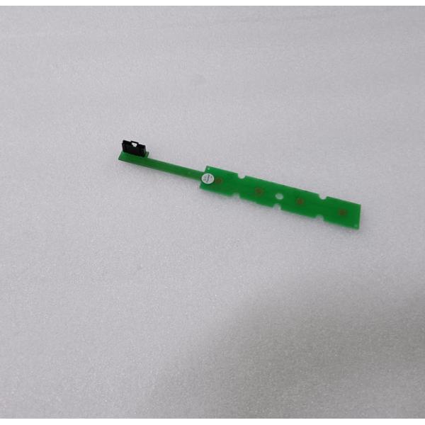 Quality 445-0704535 445-0704530 ATM NCR Selfserv 6622 Function Key Softkey FDK PCB Right for sale