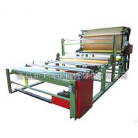 Quality CE Foam Lamination Machine 2200mm Mesh Belt Laminating Machine for sale