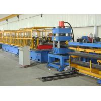 Quality Steel Roller Forming Machine for sale