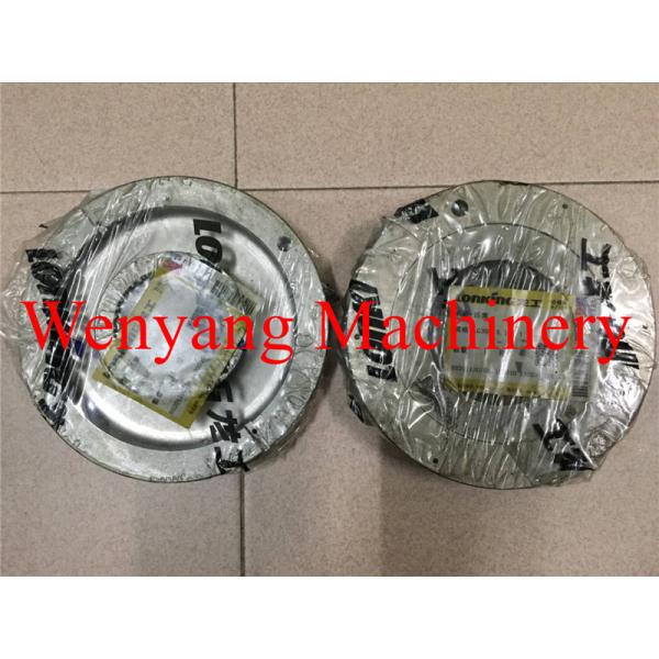 Quality Genuine Automatic Transmission Piston For Lonking Wheel Loader ZL30E.5.1.1-1A for sale