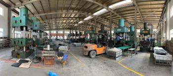 China Factory - Qingdao Elite New Materials Co., Ltd.