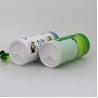 China Shakers Lid Seasoning Food Grade 145mm Paper Packaging Tube factory