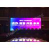 China Indoor Stage Led Digital Display Board P3 for Advertising Events like wedding, show, concert factory