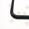 China 90 Shore A 70Mpa Max Rubber Sealing Gasket For Vacuum Equipment factory
