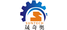 China Foshan Suntech Machinery Co., Ltd. logo