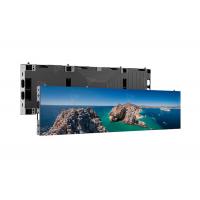 Quality APEXLS Large Led Advertising Screens P6 RGB LED Display 800-1200cd/M2 for sale