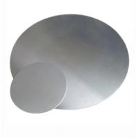 Quality Utensils Alloy Round 3003 Aluminum Disc Silvery Surface OD 120mm - 1300mm for sale