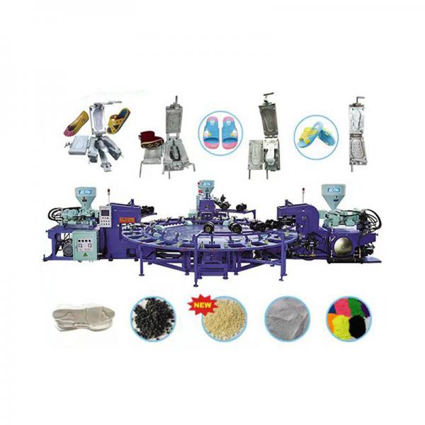 Quality Hydraulic PVC Air Blowing Machine for sale