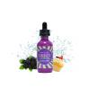 China low nicotine  Oil  Dinner Lady  All Natural Vapor Juice 60ML factory