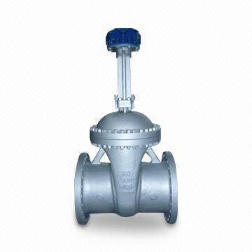 Quality API Gate Valves for sale