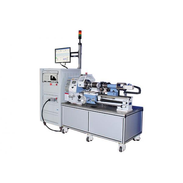 Quality Full Function Rotor Testing Machine For Conducting Bar And End Ring Test for sale