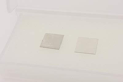 Quality On Diamond Gallium Nitride Wafer Epitaxial HEMT And Bonding for sale