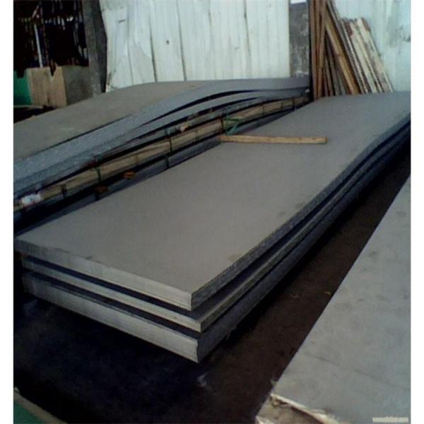 Quality 09CuP Weather Resistant Steel Plate 1000mm-3000mm Width For Building Garden for sale