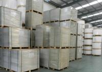 China Wholesale Duplex board Grey White back papers Sheets Reels manufacturer in china factory