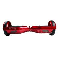 China NEW X-Type self Balancing Electric Scooter 2 Wheels Hover Board / Blue tooth/key/LED Light factory