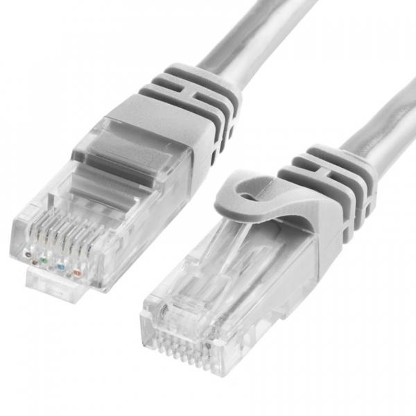Quality CMX Copper RJ45 1m 3m 5m 20m 30m 50m Cat5e Ethernet Cable for sale