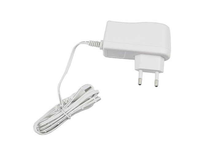 China EU UK US AU Plug AC DC Charger Adapter 12W Wall Mounted Power Supply For DVD Player for sale