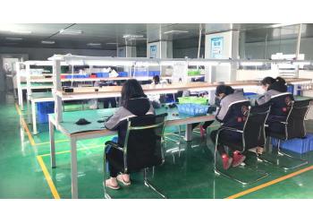 China Factory - Xiangyang Youbo Photoelectric Co., Ltd