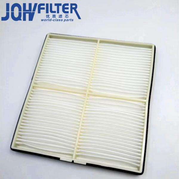 Quality 51186-42300 Cabin Air Filter KHR27540 363-9402 For SUMITOMO SH130 SH210 for sale